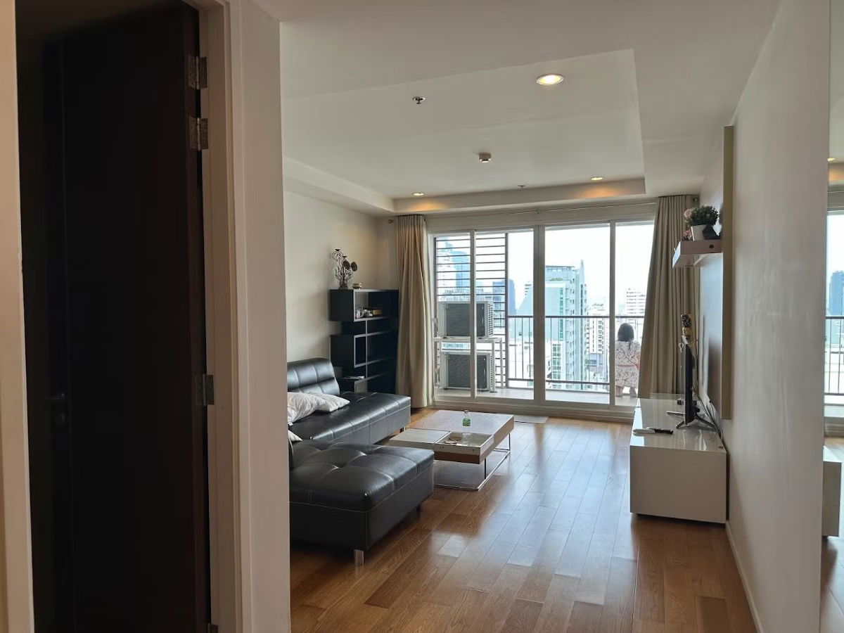 รูป ดีที่สุด 3B2B 15 สุขุมวิท เรสซิเดนซ์ - รูปที่ 14/18