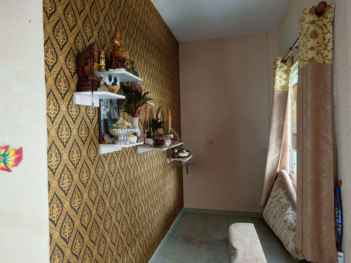 รูป ขายบ้านเดี่ยวพร้อมที่ดินในคูเมือง ทำเลทองตัวเมืองเชียงใหม่ย่านการค้าและแหล่งท่องเที่ยว - รูปที่ 6/9