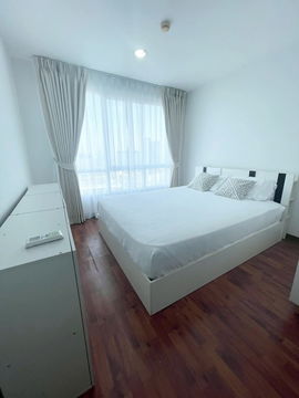 Bangkok Horizon Ramkhamhaeng | Spacious 40 sq.m | 32nd Floor | Pet Friendly | Only 13,500 THB/Month