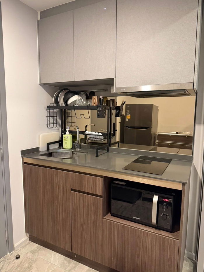 รูป #SC9943 📌 ขาย | 🟦🟨ควินทารา ภูม สุขุมวิท 39🟥🟩💬 𝑪𝒐𝒏𝒕𝒂𝒄𝒕 𝑳𝑰𝑵𝑬: @𝒔𝒆𝒄𝒓𝒆𝒕𝒑𝒓𝒐𝒑𝒆𝒓𝒕𝒚 🔥✨ - รูปที่ 5/9