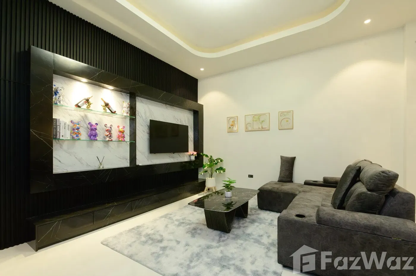 รูป ขาย วิลล่า 3 ห้องนอน ใน เมืองพัทยา, ชลบุรี 5758671 - รูปที่ 31/39