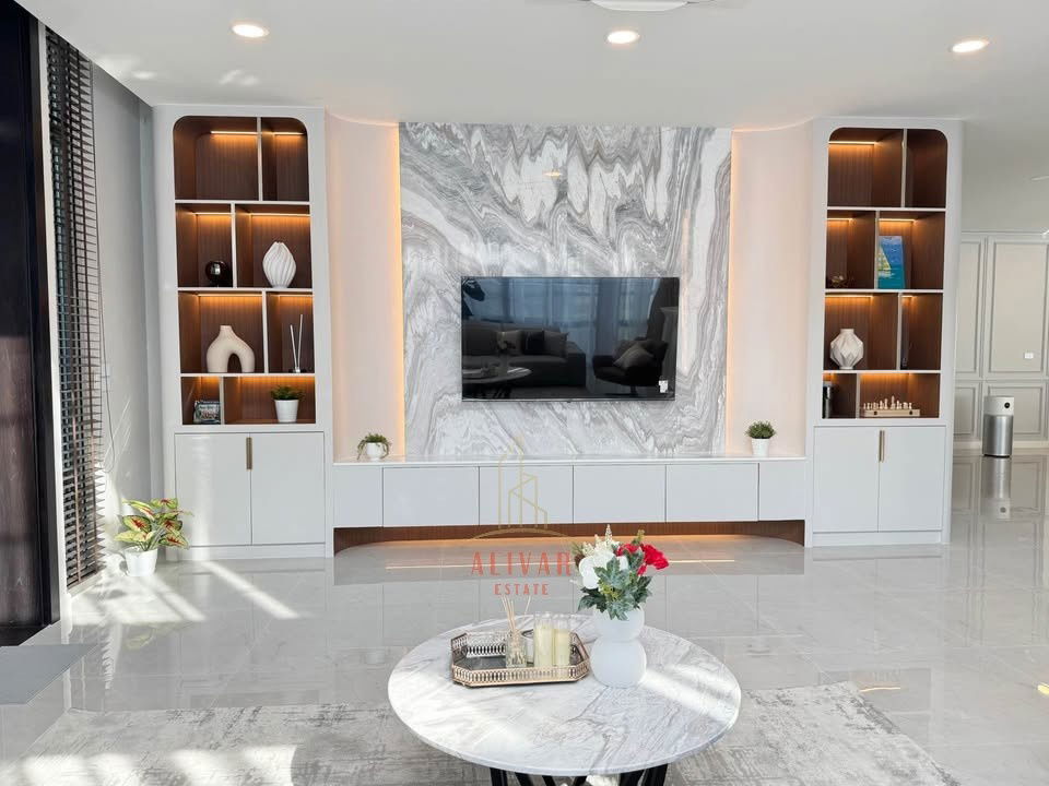 picture RH114125 For rent, 2-storey detached house, 5 bedrooms at THE CITY Bangna 2, near MEGA Bangna. - 4/18