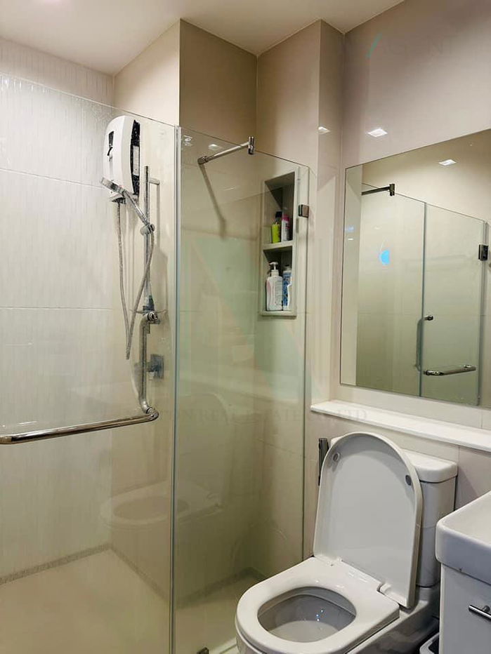 picture 🎉 For Rent Condo LIFE ASOKE HYPE Building 1, Floor 14,1 bed room, Room size 26.00 sqm - 8/8