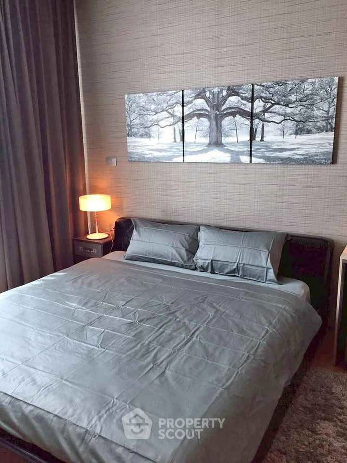 picture 2-BR Condo at Hyde Sukhumvit 13 Condominium near BTS Nana (ID 2348994) - 2/9