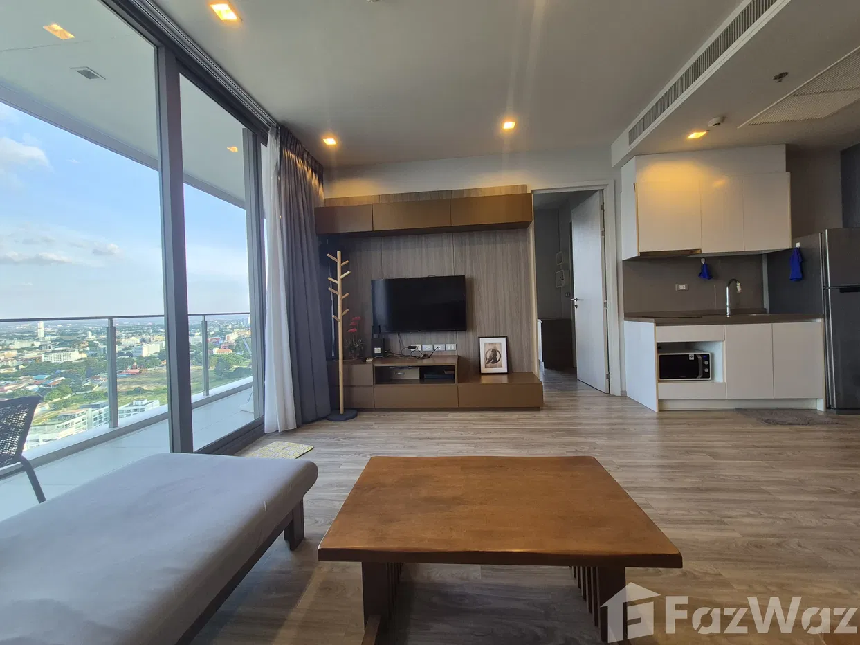 picture 1 Bedroom Condo for rent at Baan Plai Haad 71533 - 8/13
