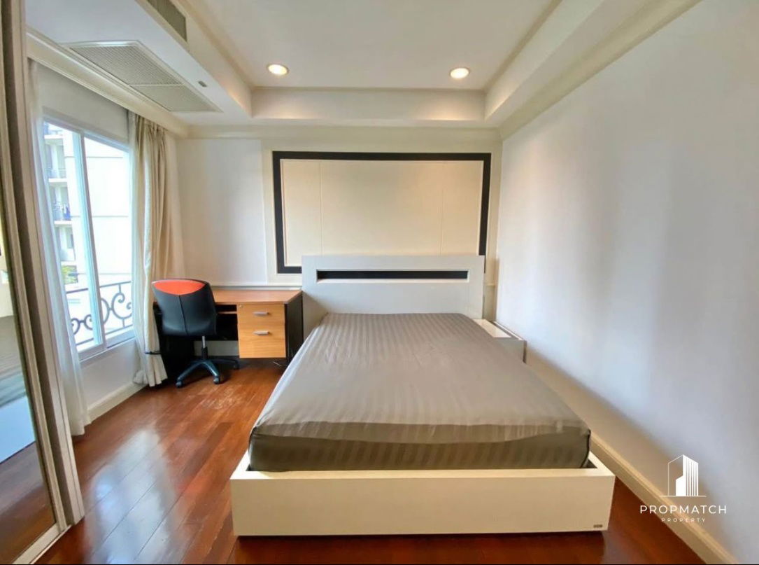 รูป ✨Flash Deal ✨La Vie En Rose Place ( 3Bed 4Bath 132SQM) แต่งครบพร้อมอยู่ !! เพียง 60,000 บาทต่อเดือน Tel.0981315848 @propmatch - รูปที่ 6/9