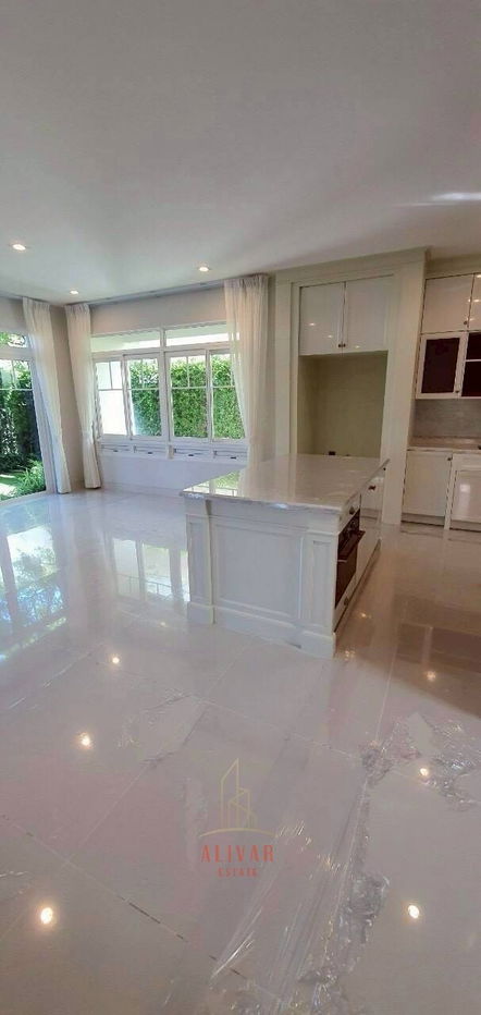 picture RH113925 For rent 2-storey detached house at Nantawan Bangna km.7 - 3/17