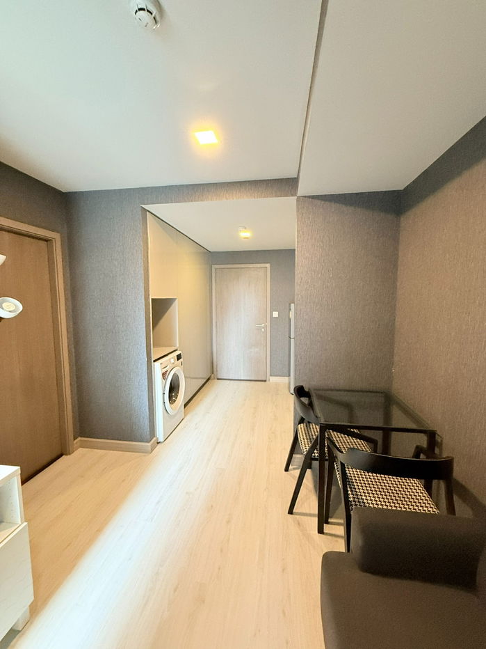 รูป ปล่อยเช่าด่วน!! พร้อมเข้าอยู่ 17 ธ.ค. 68 นี้  BTS ราชเทวี /✨Maestro 14 Siam-Ratchathewi  - รูปที่ 6/17