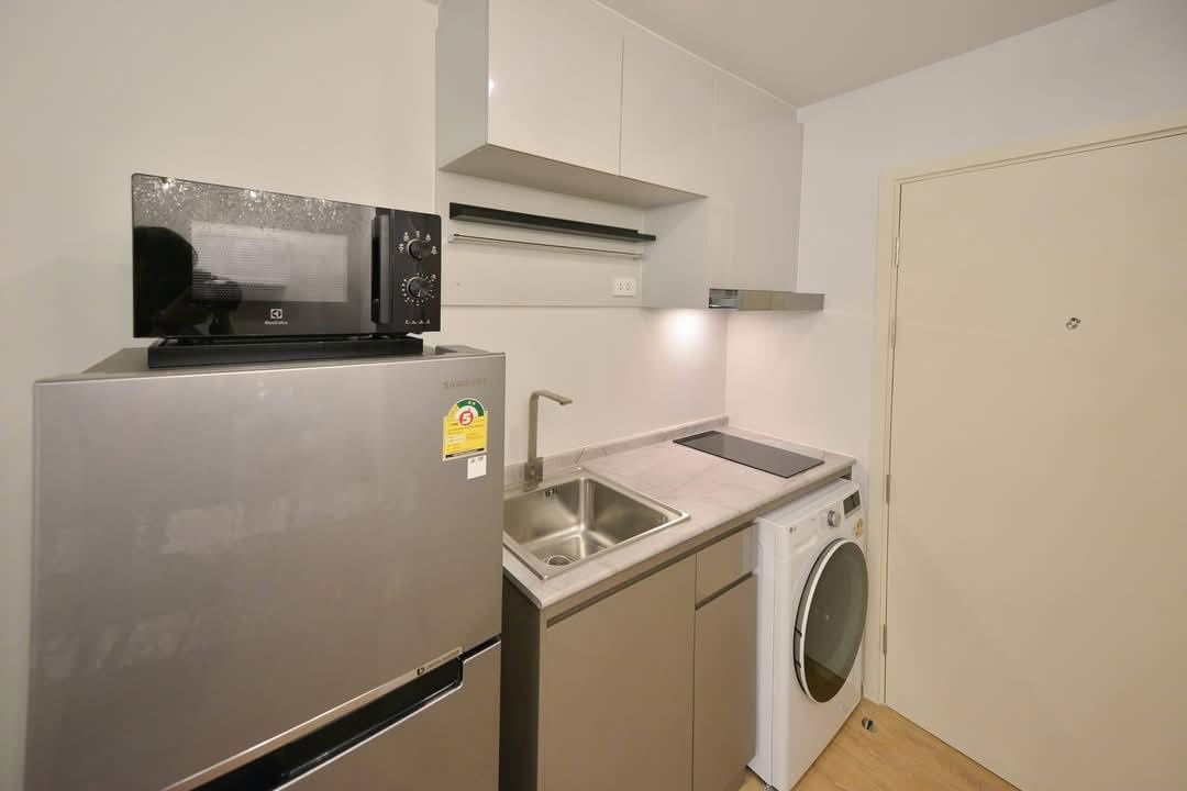 picture For Rent – Quintara MHy’ZEN Phrom Phong  📍 Prime Location near BTS Phrom Phong and MRT Sukhumvit - 5/15