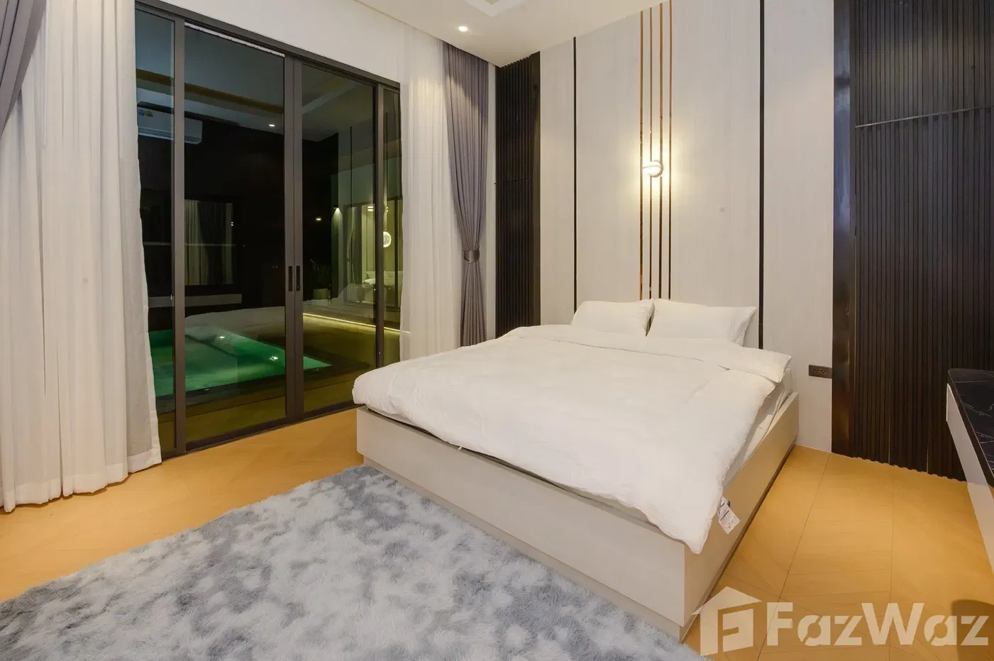 รูป ขาย วิลล่า 3 ห้องนอน ใน เมืองพัทยา, ชลบุรี 5758671 - รูปที่ 19/39