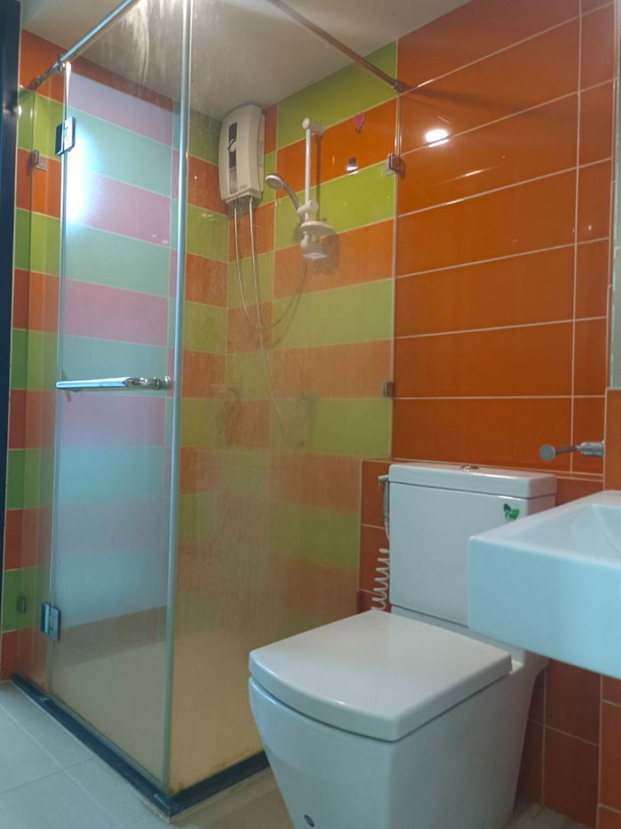 picture One-bedroom unit for rent in MeStyle Condominium, 5 minutes walk from Central Bangna Department Store - 4/4