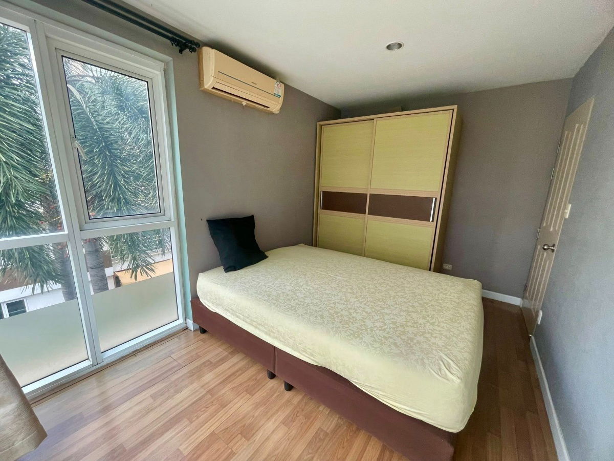 picture SL123 Condo for Sale: Metro Park Sathorn, near BTS Wutthakat   - 5/14