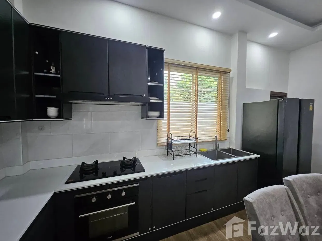 รูป บ้านเดี่ยวให้เช่า 3 ห้องนอน ใน ห้วยใหญ่, ชลบุรี 1951806 - รูปที่ 11/19