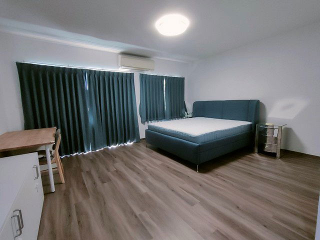 รูป ขายทาวน์โฮม 3 ชั้น ม.วิสต้า ปาร์ค พระราม 2 หลังมุม พร้อมเฟอร์นิเจอร์ - รูปที่ 12/24