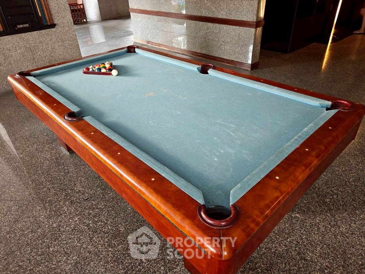 picture 3-BR Condo at President Park Condominium near MRT Queen Sirikit National Convention Centre (ID 2455421) - 20/20