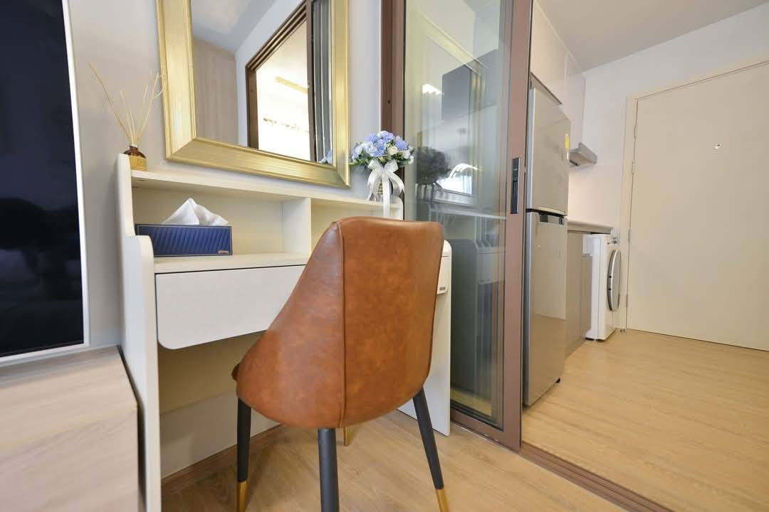 รูป 🌈 For Rent 🌆 Quintara MHy'ZEN Phrom Phong 🌆  JA-644 - รูปที่ 10/14