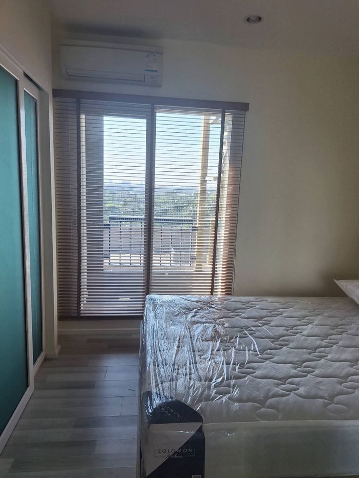 รูป 📣 For Rent 🏢 the key สาทร 🏢  JA-647 - รูปที่ 2/9