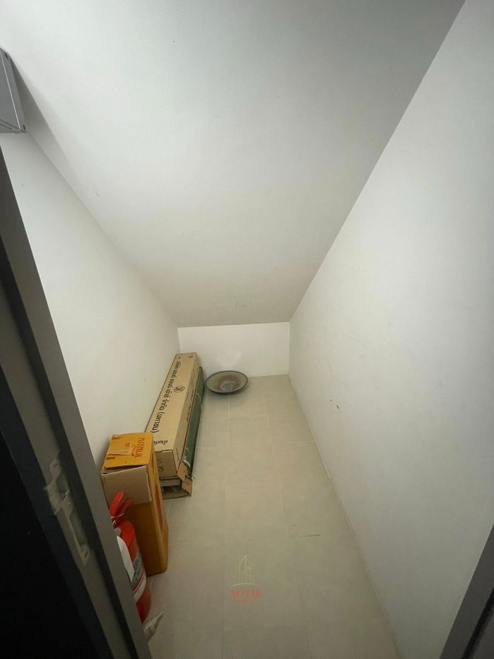 picture RH115125 Townhouse for rent, 3 floors, 3 bedrooms at LANDMARK EKAMAI-RAMINDRA - 28/28