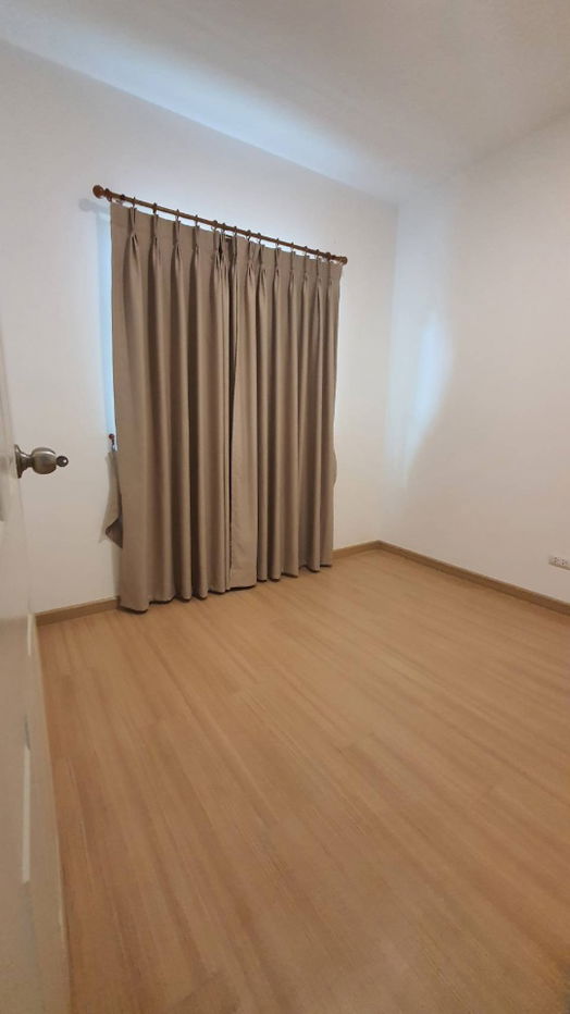 รูป T 1463 ให้เช่า ทาวน์โฮม 2 ชั้น หลังมุม ม.J City ถ.แพรกษา บ้านสวยสภาพดี มีเฟอร์นิเจอร์ ราคา 15,000 บาท - รูปที่ 12/13