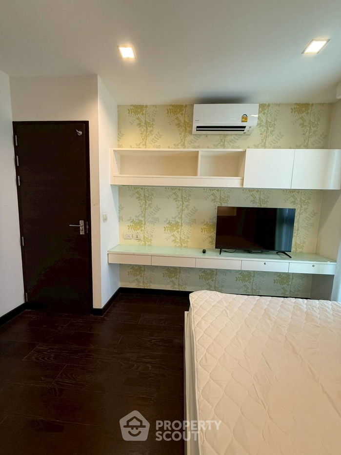 รูป คอนโด 2-ห้องนอน ที่ ไอดิโอ คิว พญาไท ใกล้ BTS พญาไท (ID 2455459) - รูปที่ 8/12