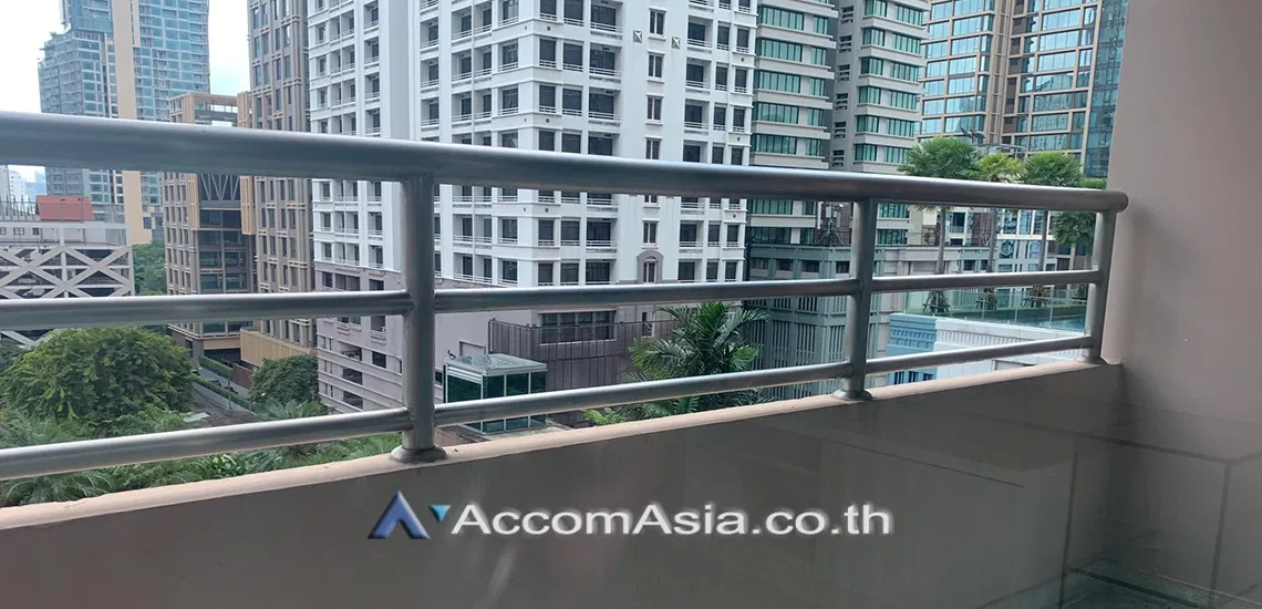 picture 🔼🔽 AccomA 📩 Pet friendly 2 BR Condominium @Grand Langsuan (AA30383) - 10/10