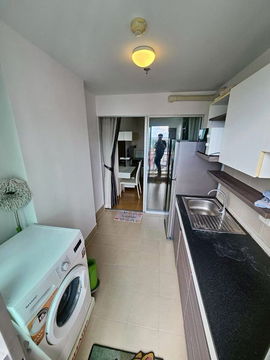  ให้เช่า! คอนโด ศุภาลัย วิสต้า ศรีราชา – แยกท่าเรือแหลมฉบัง ศรีราชา ราคาเพียง 7,500 บาท/เดือน PR. nop