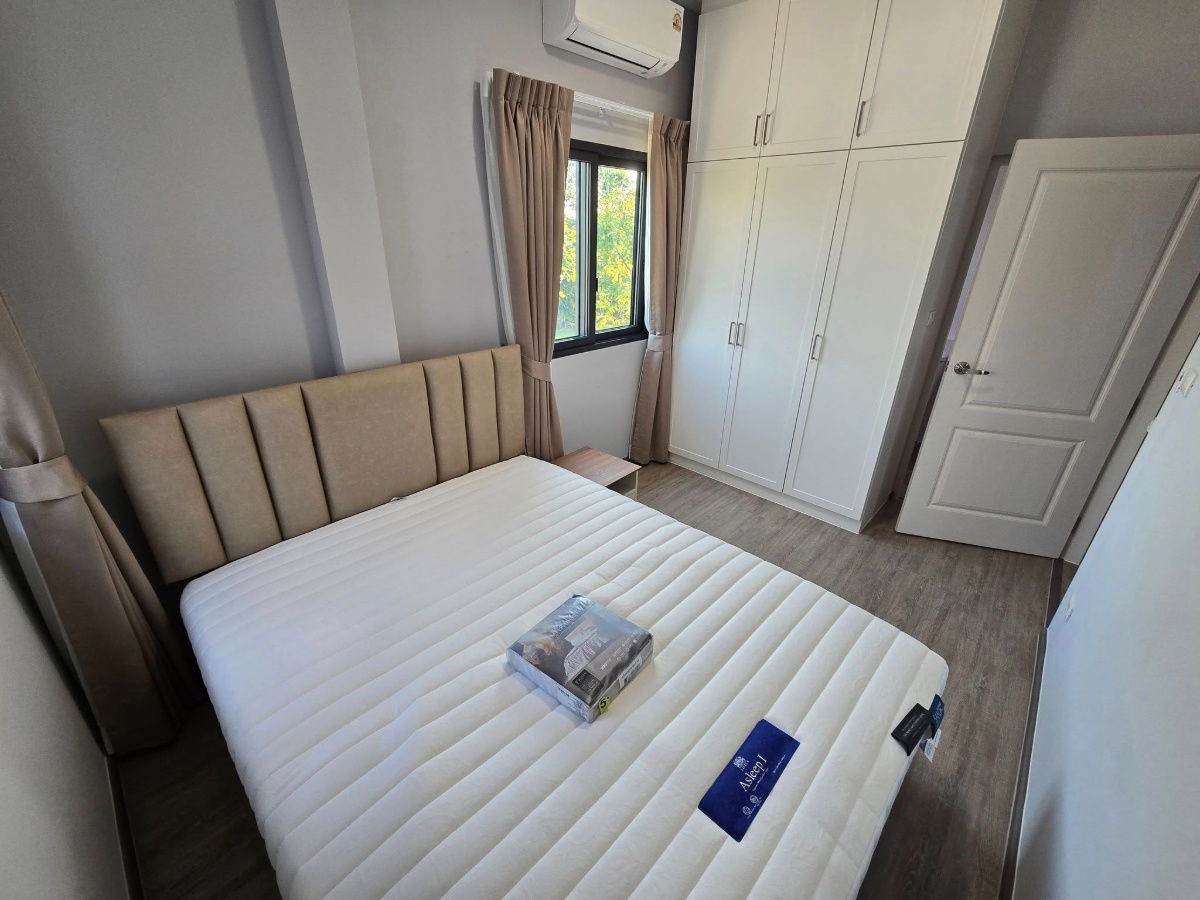 picture Single house Grande Pleno Sukhumvit–Bangna ( SPSEVE1466 ) - 5/11