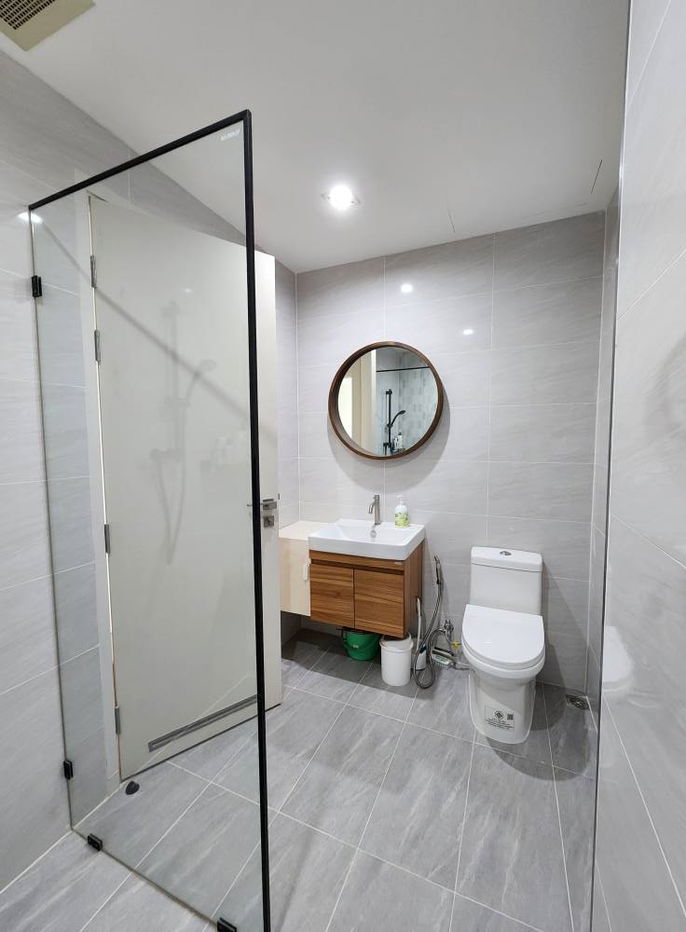 picture The Room Sathorn - Taksin  Condo For Rent / Line : @mintocondo - 15/33