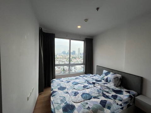 The Base Sukhumvit 77 (1bed1bath 30sqm)