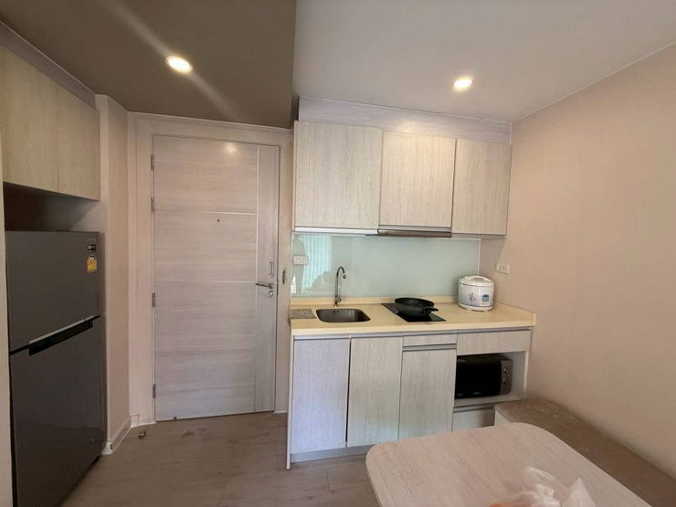 picture Seven Seas Condo Jomtien 1badroom - 6/9