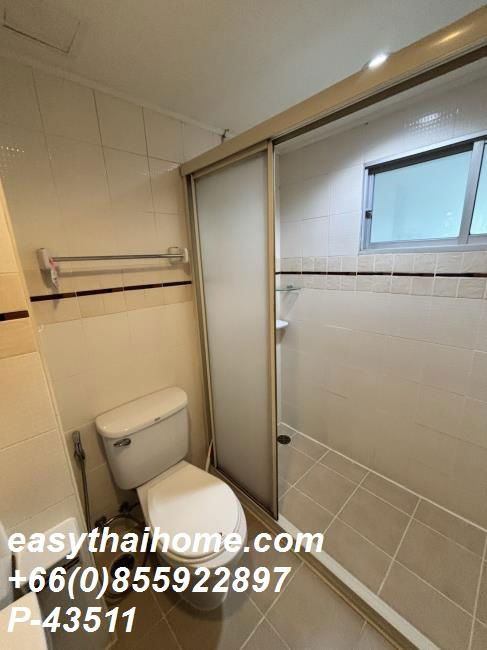 picture P-43511 Condo for rent Lumpini Ville Sukhumvit 77 fully furnished (Confirm again when visit).  - 5/8