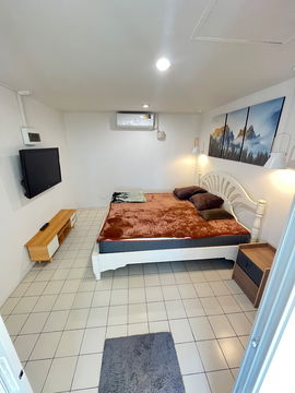 🛋️very nice room for rent &good price