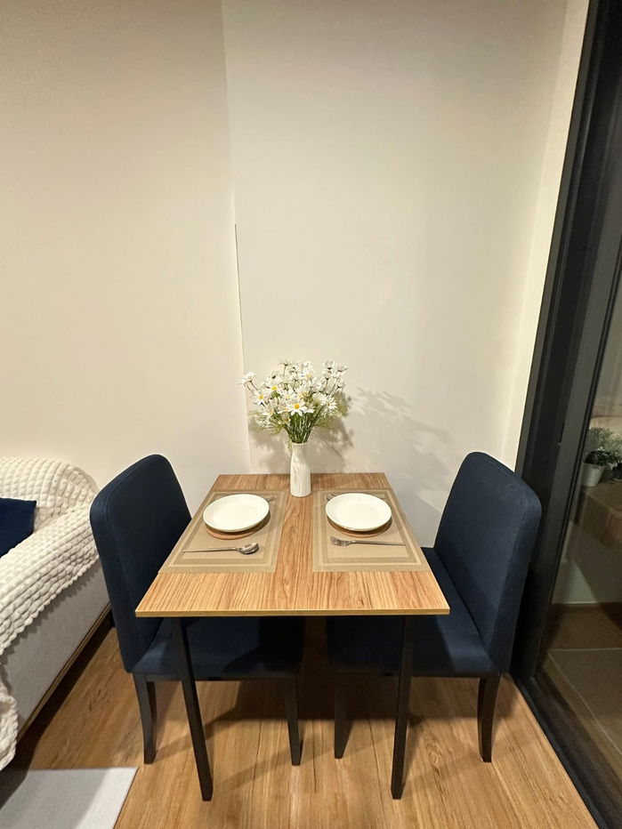 picture The line vibe Phahonyothin for rent - 5/15