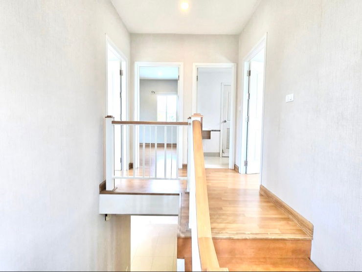 รูป ให้เช่าบ้านเดี่ยว ภัสสร เพรสทีจ รังสิต คลอง 2 ใกล้ฟิวเจอร์พาร์ครังสิต - รูปที่ 6/8