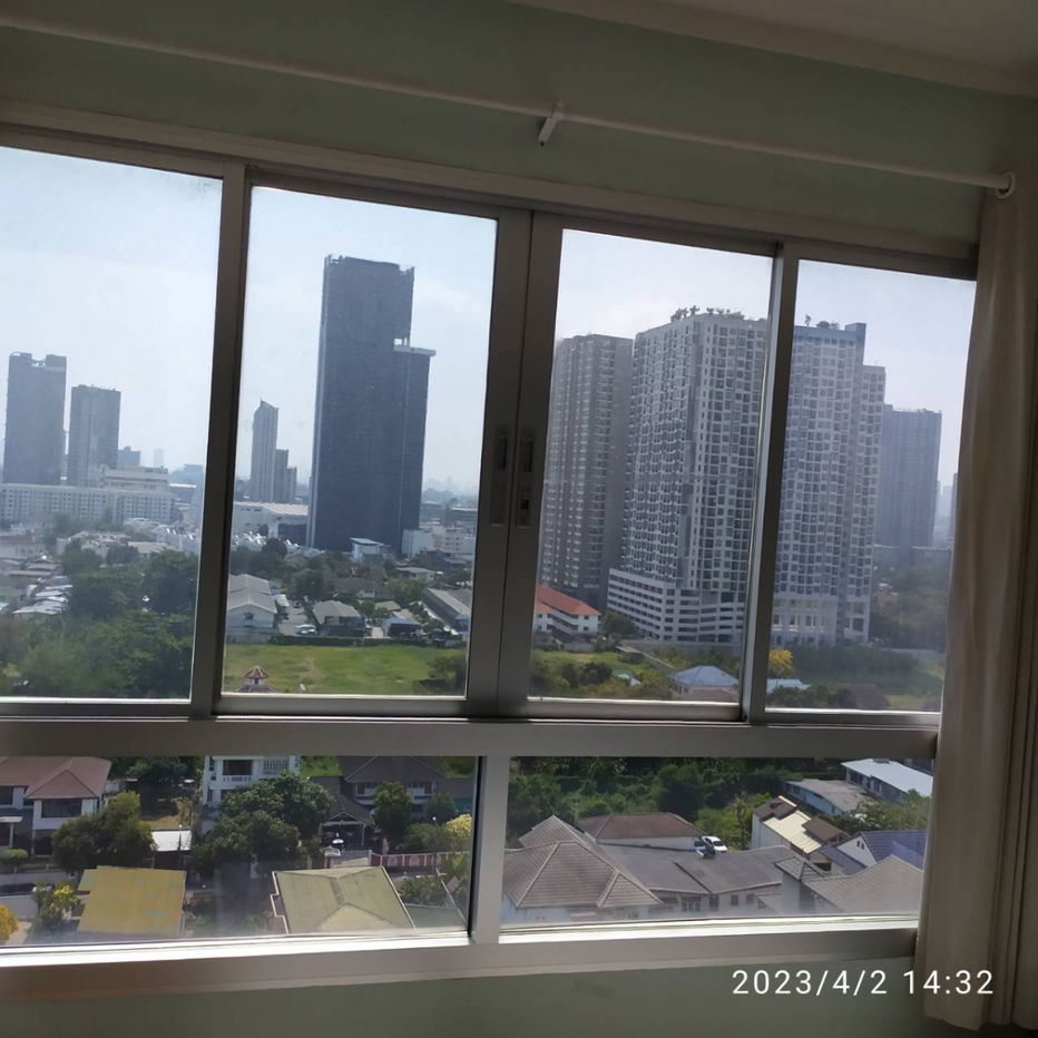 รูป 🟢ER25440🟢ให้เช่า / For Rent Lumpini Ville Sukhumvit 77-2 | 1 ห้องนอน | 23 ตร.ม. | ชั้น 14 | 💰 10,000 บาท/เดือน - รูปที่ 3/5