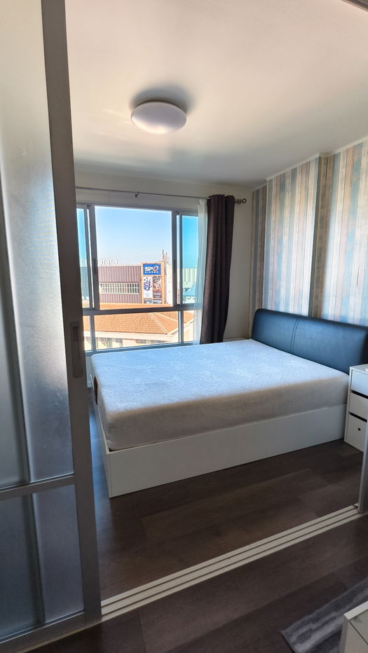 picture Sales!!! Dcondo Campus Resort Bangsean  - 5/18