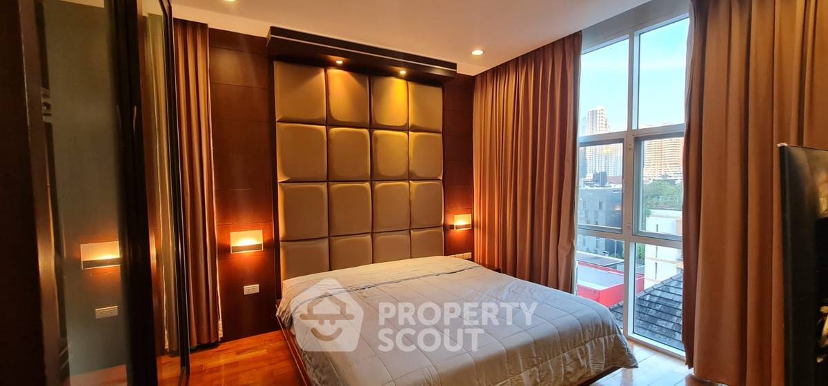 picture 2-BR Condo at The Prime11 Sukhumvit Condominium near BTS Nana (ID 2437676) - 7/11