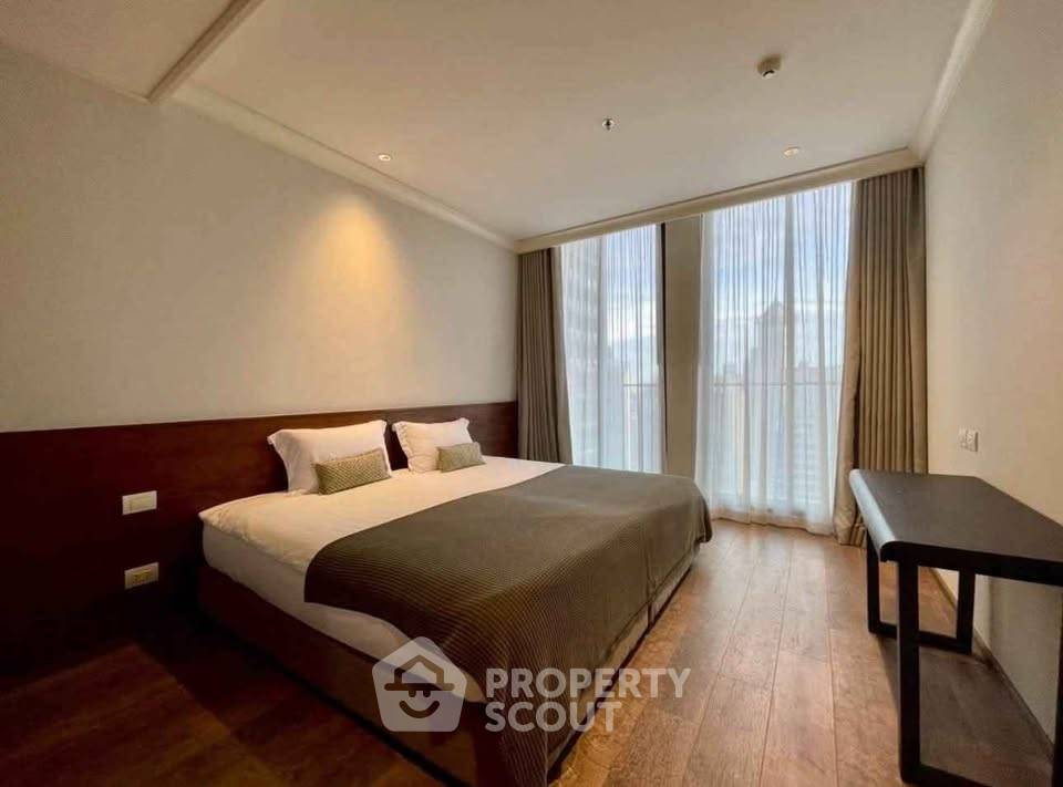 รูป คอนโด 3-ห้องนอน ที่ โนเบิล เพลินจิต ใกล้ BTS เพลินจิต (ID 2348107) - รูปที่ 6/12