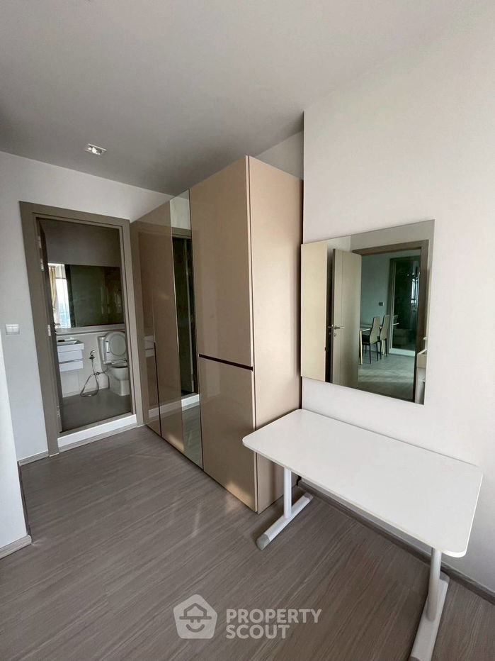 รูป คอนโด 2-ห้องนอน ที่ ไลฟ์ อโศก - พระราม 9 ใกล้ MRT พระราม 9 (ID 2455112) - รูปที่ 12/16