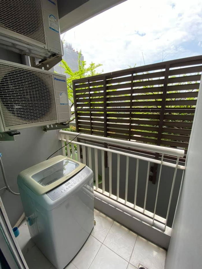 รูป 💎🙋🏼💥แอดไลน์เพื่อนัดดูห้องได้เลยนะคะ📲ไลฟ์ แอท รัชดา - ห้วยขวาง - รูปที่ 10/10