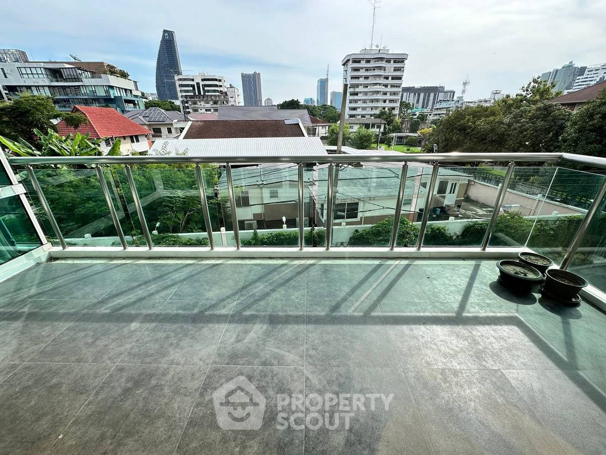 picture 4-BR Condo at Belgravia Residences Condominium near BTS Thong Lor (ID 2455113) - 17/17