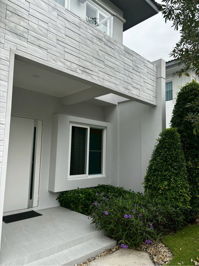 รูป 📣 For Rent 🏢 House – Villaggio 3 Srinakarin-Bangna 🏢 JA-648 - รูปที่ 24/24