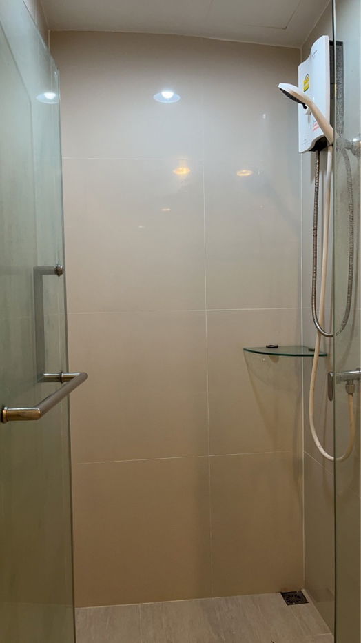 รูป คอนโด ไวโอ แคราย ห้องว่างพร้อมเข้าอยูู่ #Fa84 / Line ID : @forucondo - รูปที่ 13/13