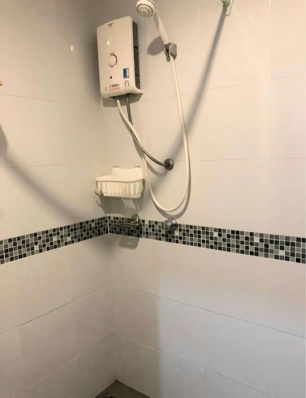 picture For Rent Condo Sense of london Near BTS Bearing Rental fee 6000- - 5/8