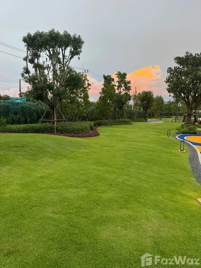 รูป ขาย บ้านเดี่ยว 4 ห้องนอน ในโครงการ สราญสิริ เกาะแก้ว รีทรีต 5346207 - รูปที่ 59/62