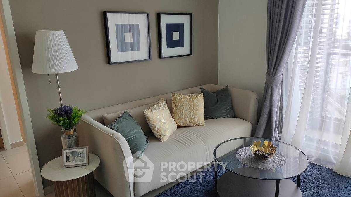 picture 1-BR Condo at The Lofts Ekkamai near BTS Ekkamai (ID 2454989) - 2/11