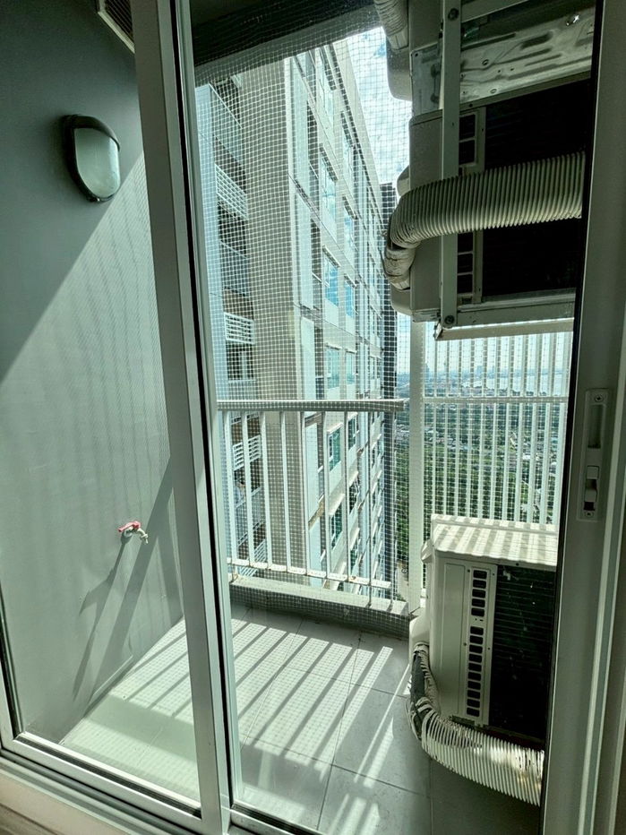 รูป SC48 ขาย คอนโด แอสปาย เอราวัณ ใกล้ BTS เอราวัณ - รูปที่ 16/29