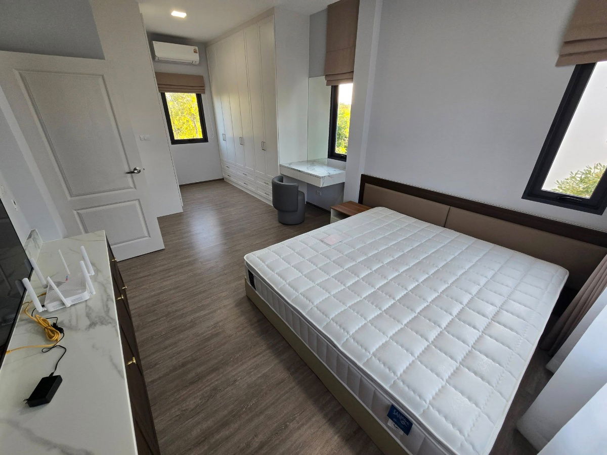 picture Single house Grande Pleno Sukhumvit–Bangna ( SPSEVE1466 ) - 7/11