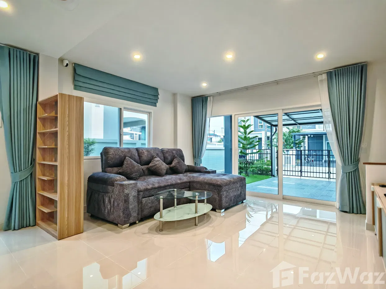 picture 2 Bedroom House for rent at Supalai Primo Chalong Phuket 5901713 - 2/30