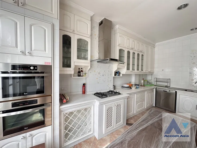 picture 🔼🔽 AccomA 📩  3 BR Townhouse @Fantasia Villa 2 (AA43934) - 6/20